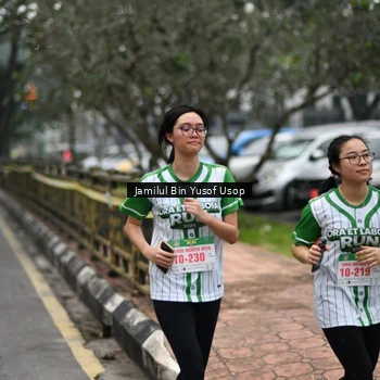 Runner Photo 8662570