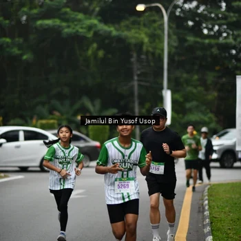Runner Photo 8662571