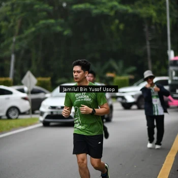 Runner Photo 8662575