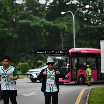 Runner Photo 8662577