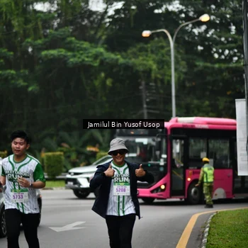 Runner Photo 8662580