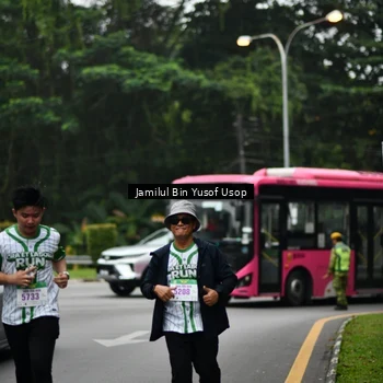 Runner Photo 8662581