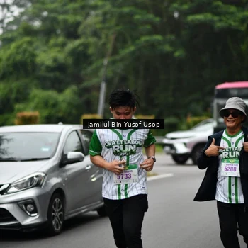 Runner Photo 8662582