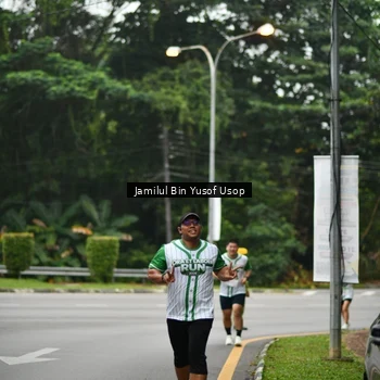 Runner Photo 8662583