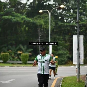 Runner Photo 8662585