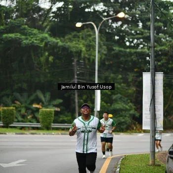 Runner Photo 8662592