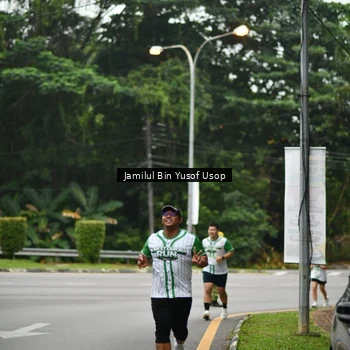 Runner Photo 8662593