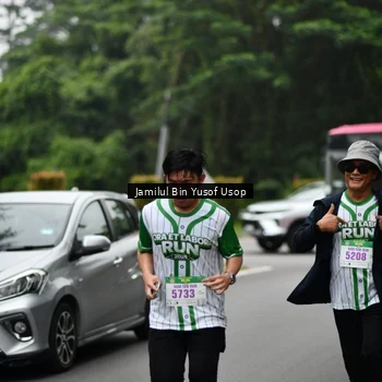 Runner Photo 8662594