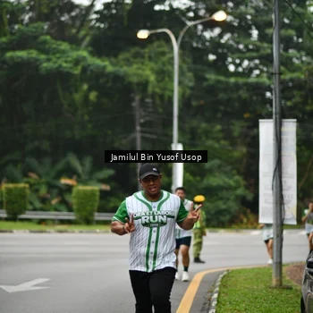 Runner Photo 8662597