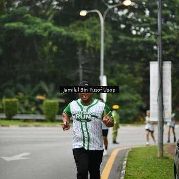 Runner Photo 8662602