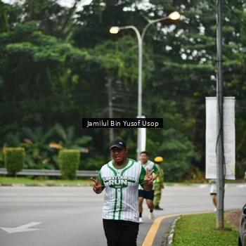Runner Photo 8662604