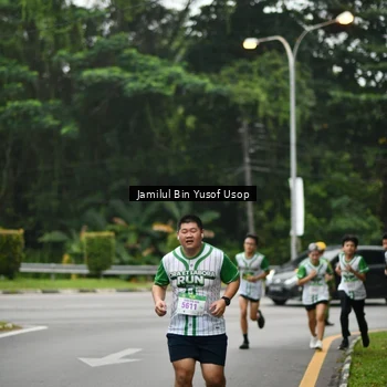 Runner Photo 8662606