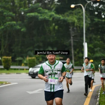 Runner Photo 8662608