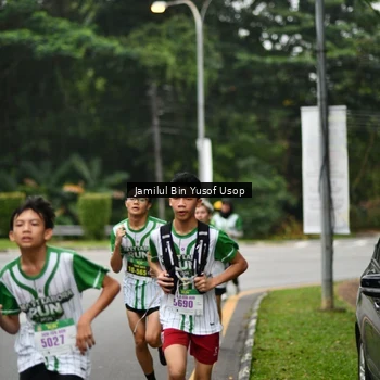 Runner Photo 8662616