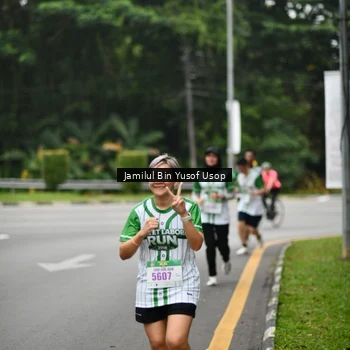 Runner Photo 8662626