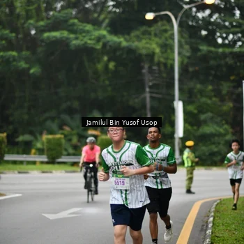 Runner Photo 8662635