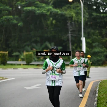Runner Photo 8662636