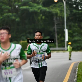 Runner Photo 8662651