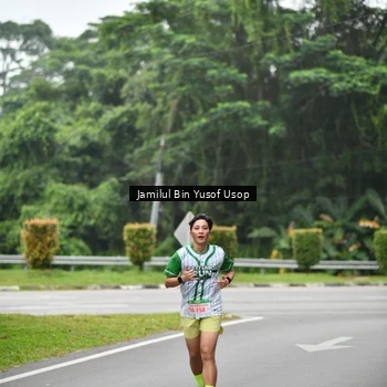 Runner Photo 8662652