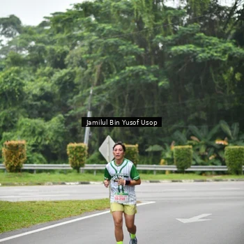 Runner Photo 8662653