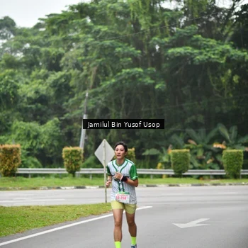 Runner Photo 8662659