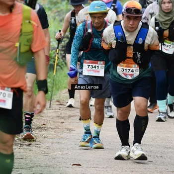 Runner Photo 8662786