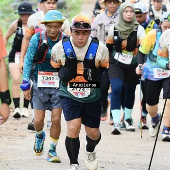 Runner Photo 8662788