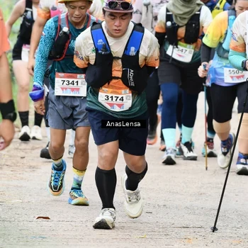 Runner Photo 8662789