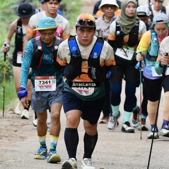 Runner Photo 8662790