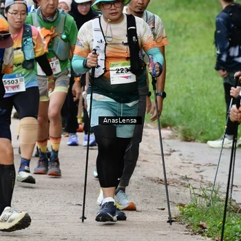 Runner Photo 8662791