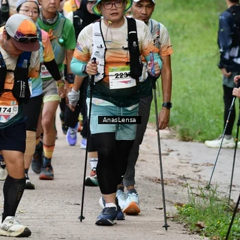 Runner Photo 8662792