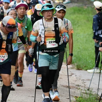 Runner Photo 8662793