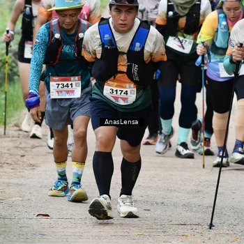 Runner Photo 8662795