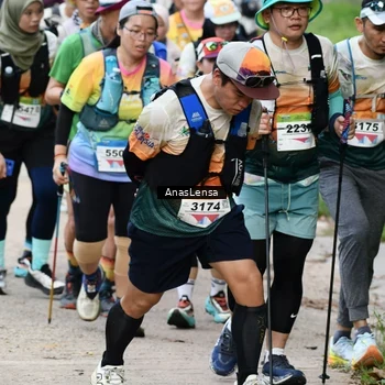Runner Photo 8662798