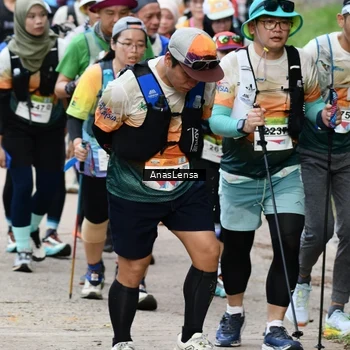 Runner Photo 8662799