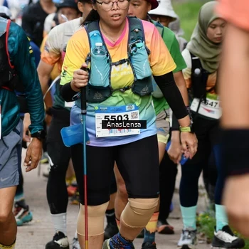 Runner Photo 8662804