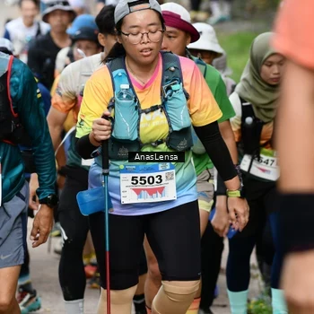 Runner Photo 8662806