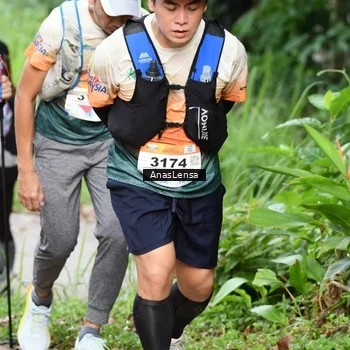 Runner Photo 8662807
