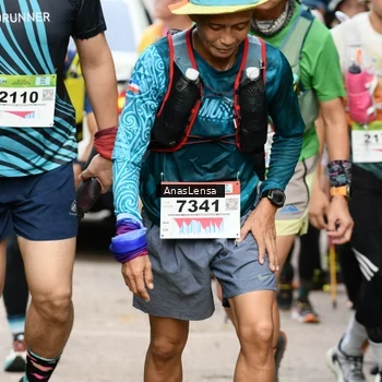 Runner Photo 8662808