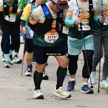 Runner Photo 8662809
