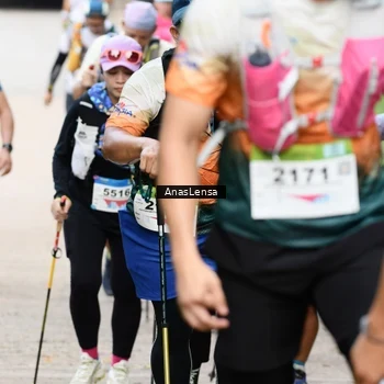 Runner Photo 8662810