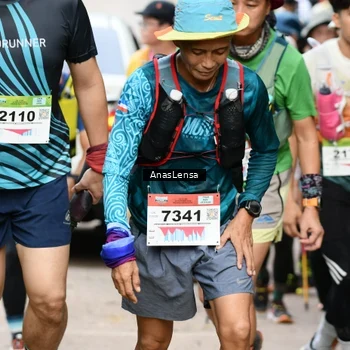 Runner Photo 8662811