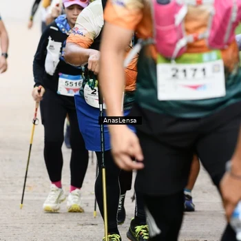 Runner Photo 8662812