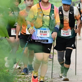 Runner Photo 8662814