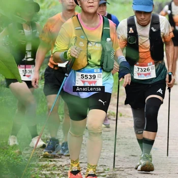 Runner Photo 8662815