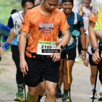 Runner Photo 8662824