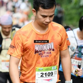 Runner Photo 8662827