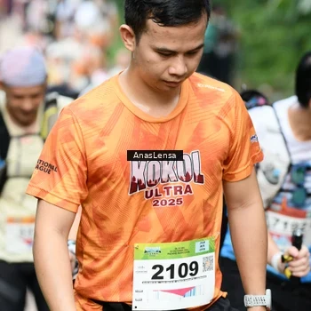 Runner Photo 8662829