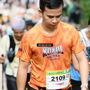 Runner Photo 8662833