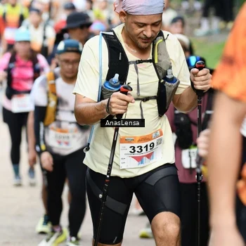 Runner Photo 8662834
